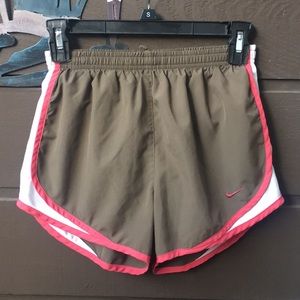 Nike Lined Shorts
